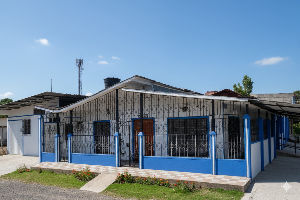 Sede II