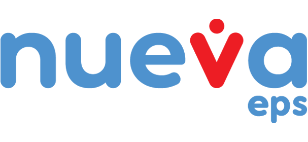 Logo Nueva EPS