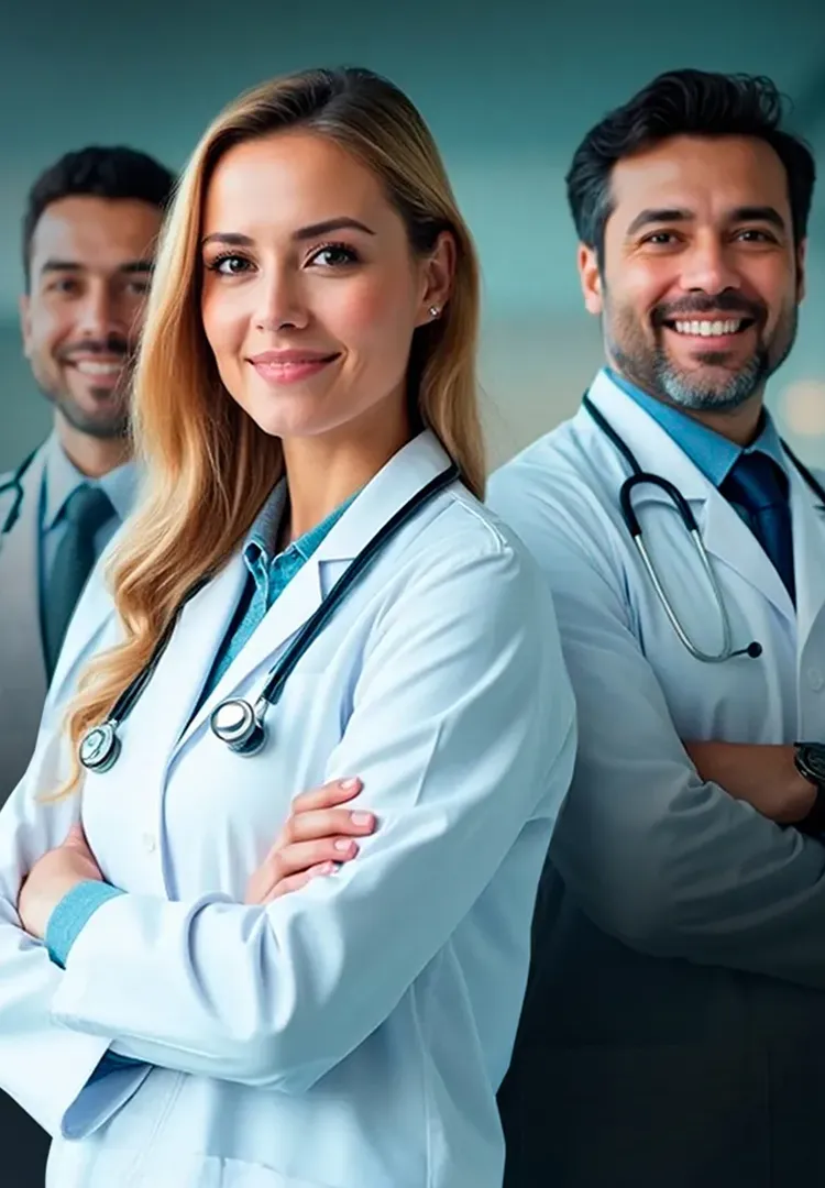 Médico
